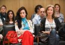 Radni sastanak direktora i kustosa muzeja i galerija iz Srbije, Muzej savremene umetnosti
